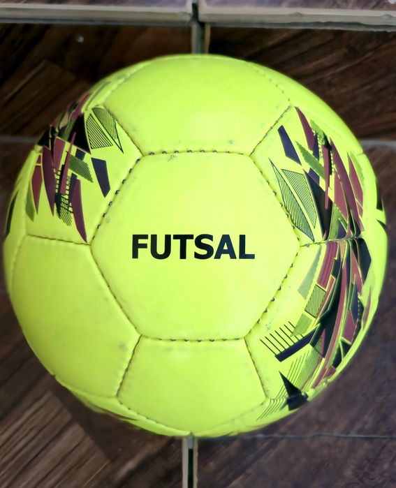 Demix Futzal size 4