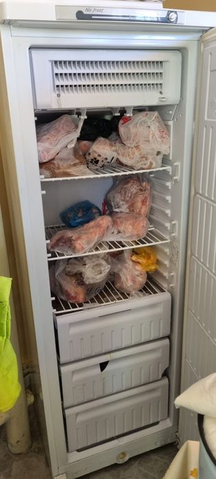 морозильник Индезит (Indesit)