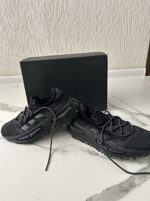 Мъжки маратонки Adidas 41,5