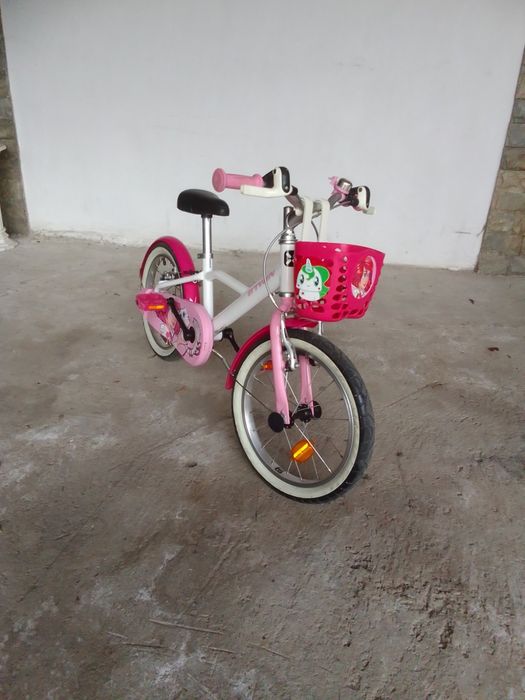 Детско колело 16"