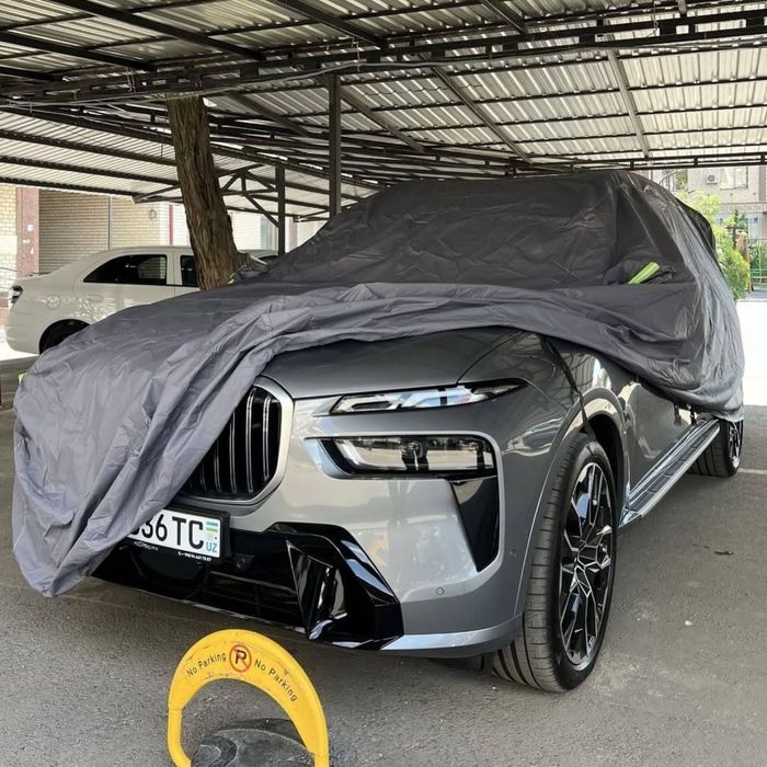 Autotent (chodir) hamma moshinalarga