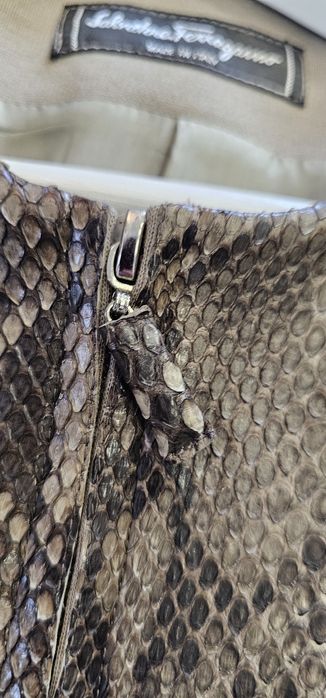 Куртка пиджак Salvatore Ferragamo