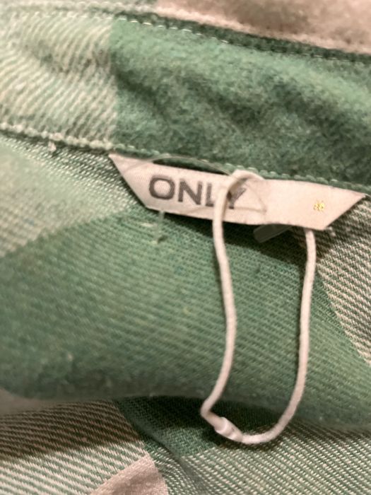 Риза тип яке only
