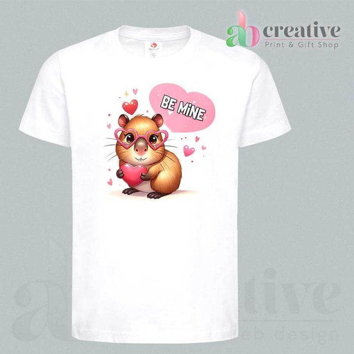 Детски тениски Капибара