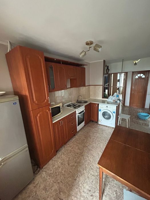 Сдается квартира в аренду