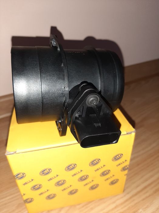 Debimetru aer WV golf 5 nou