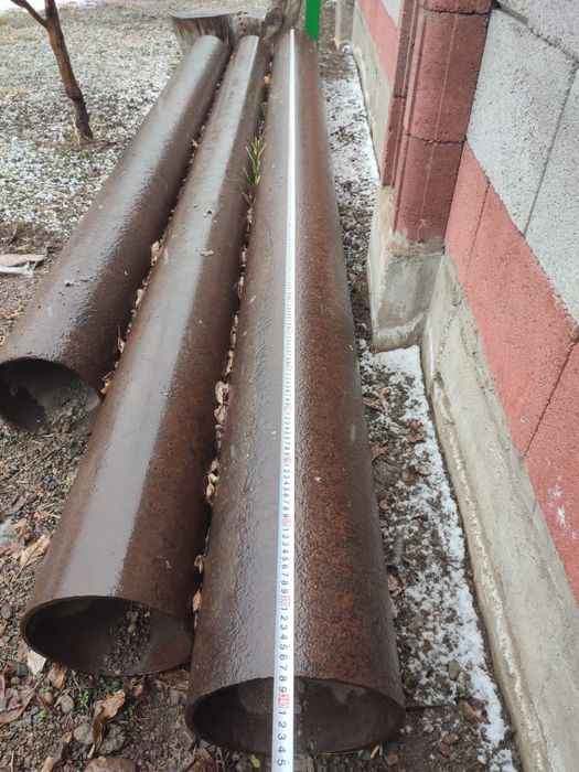 продам трубы советские