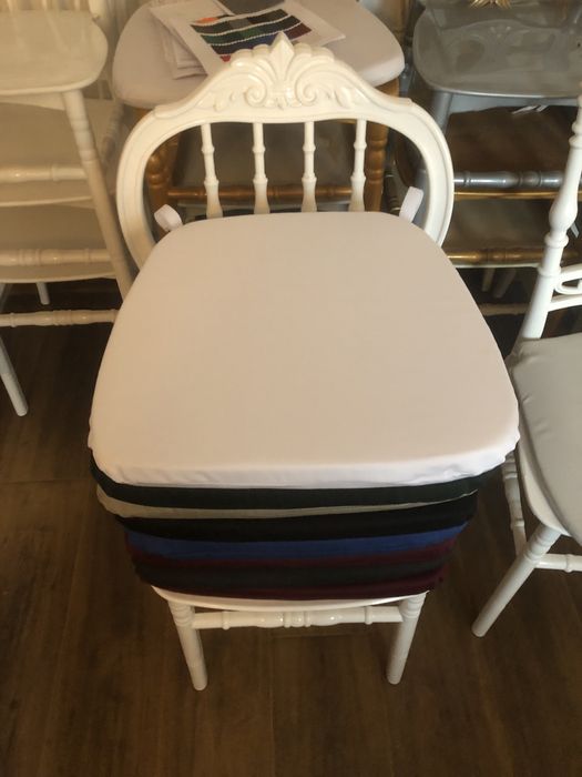 Pernute Scaune Chiavari