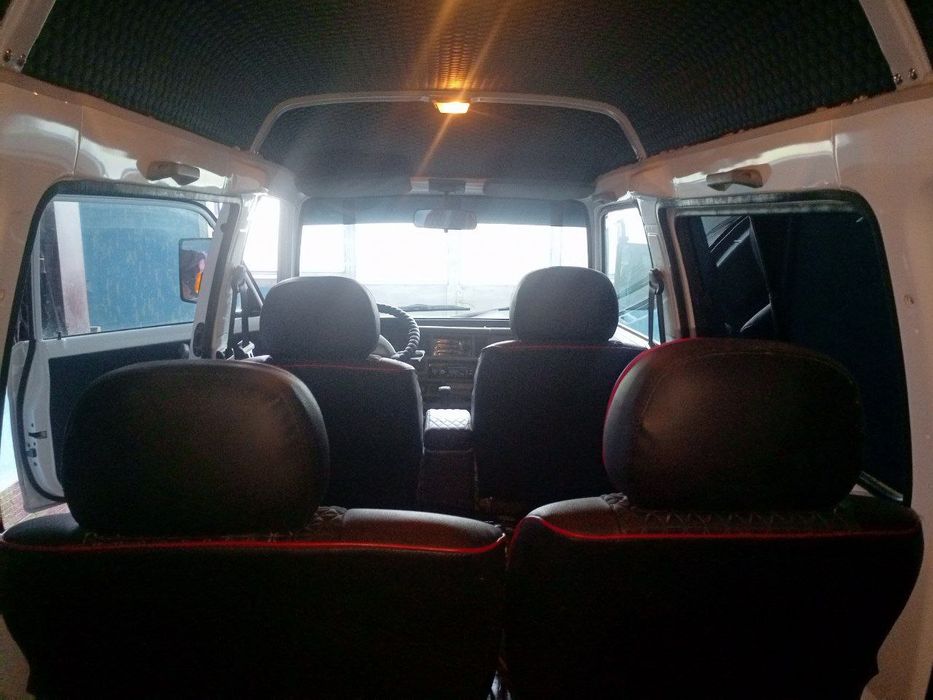 Damas 2023 yil ideal