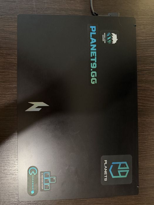 Ноутбук Acer Nitro V15