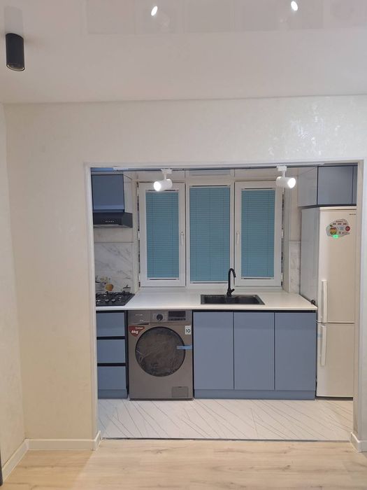 "Sifatli mebel yasash va o'rnatish"