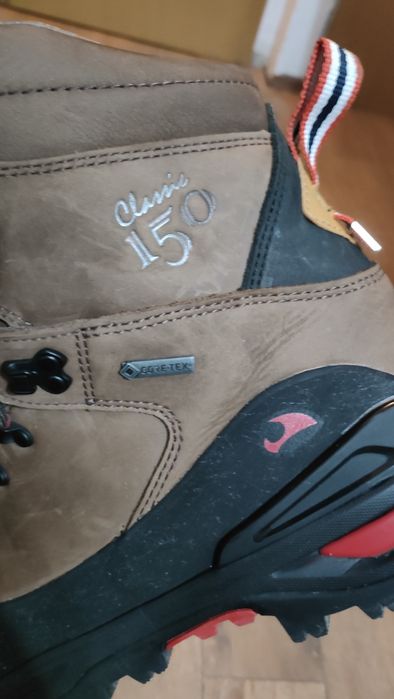 Bocanci Viking Clasic ,Gore Tex