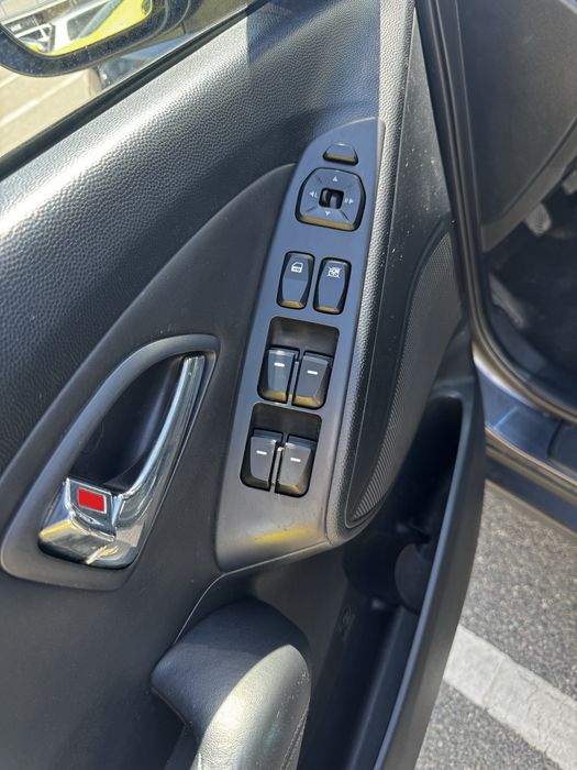 Hyundai ix35 2.0 CRDI 163 CP – 2011