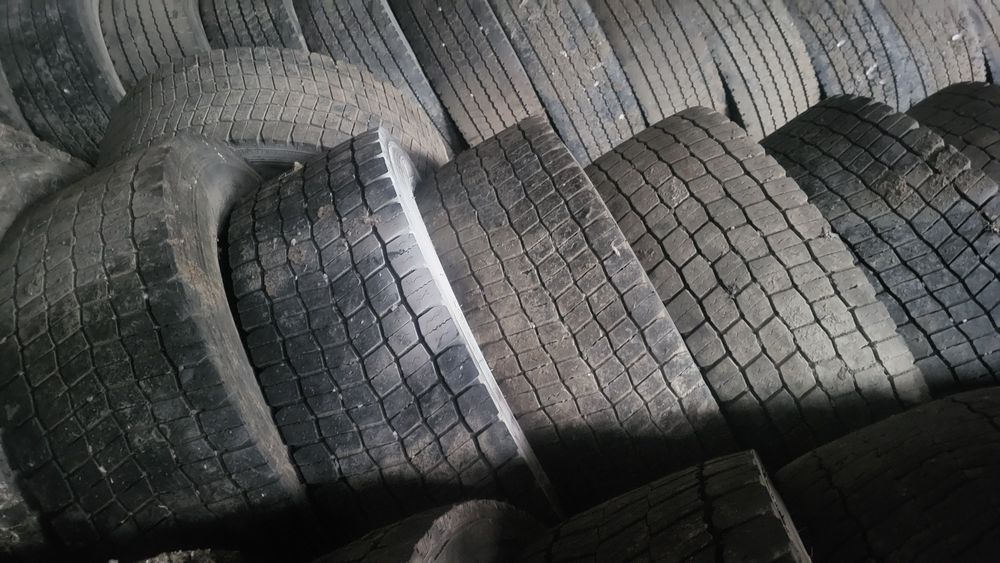 Шины 315.60.R22.5