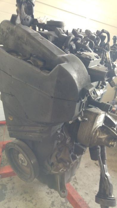 Motor k9ka636 k9k636 1.5 dci renault scenic 3 dupa 2009 euro 5