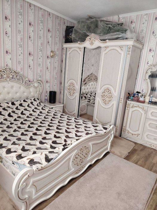 Срочно Продам Дом в Яшнабадском районе — как дача, только в городе