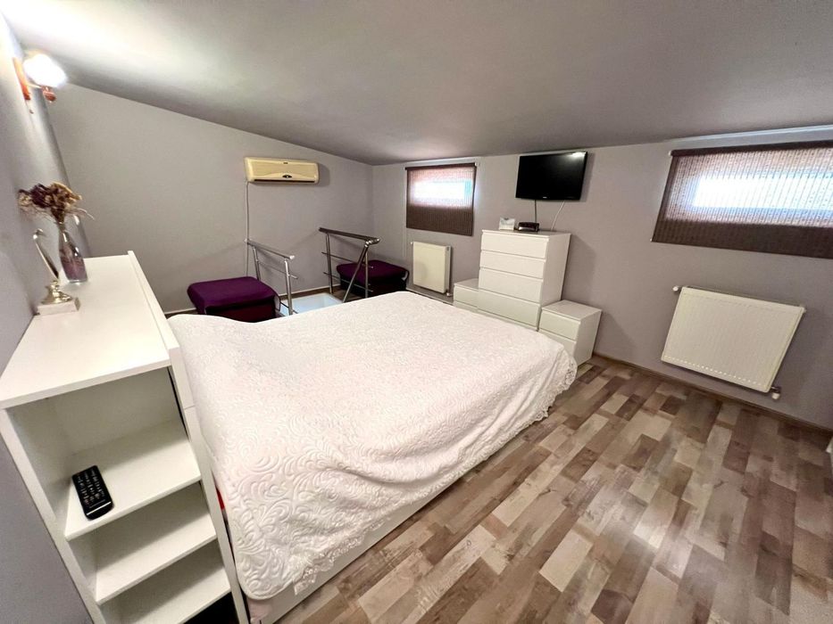 Inchiriere apartament 2 camere mobilat si utilat