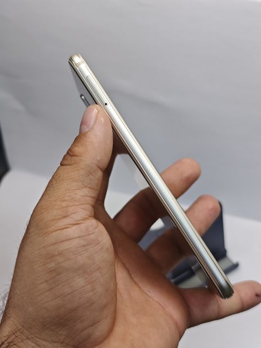 Huawei P20 Lite Gold
