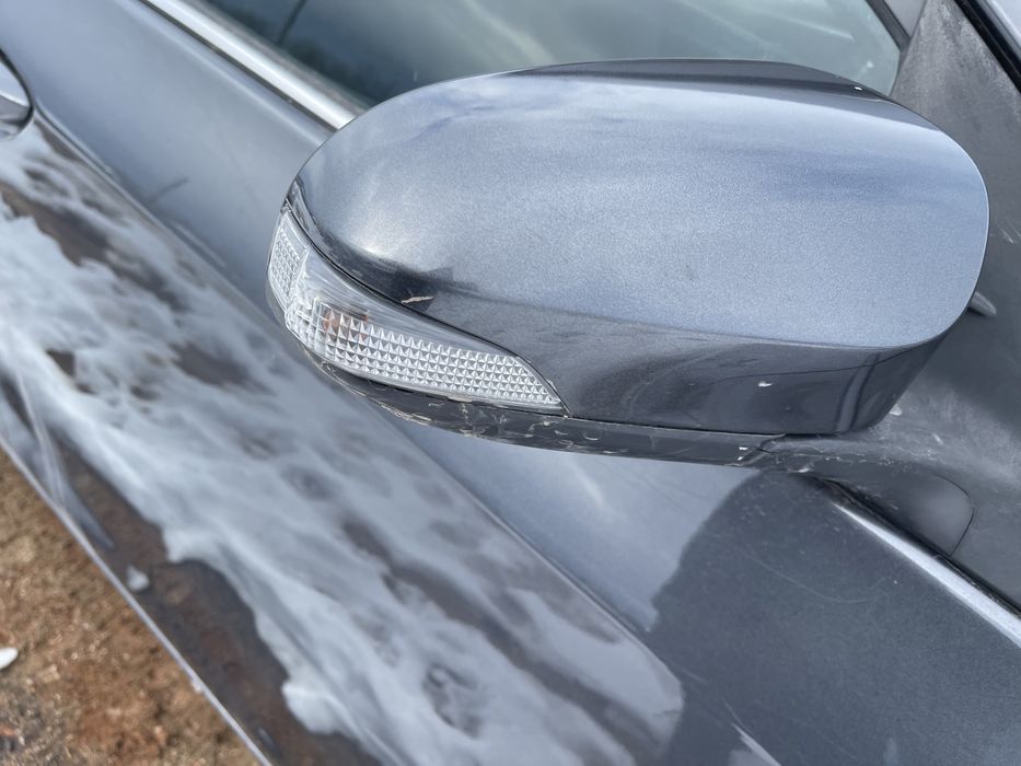 На Части Toypta Corolla 2013 1.6Valvatic 132к.с Тойота Корола