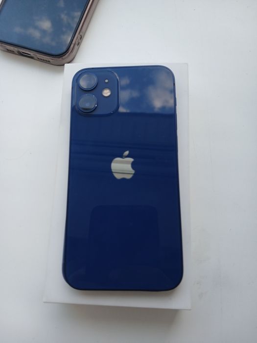 IPhone 12 mini 128