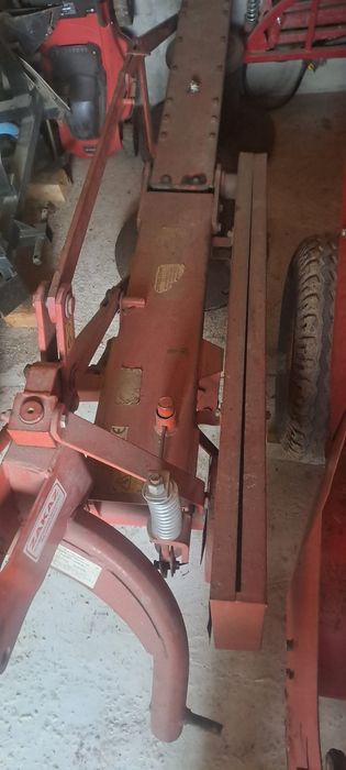 Vând cositoare rotativă 1,35