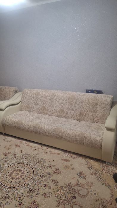 Диван продам раздвижной