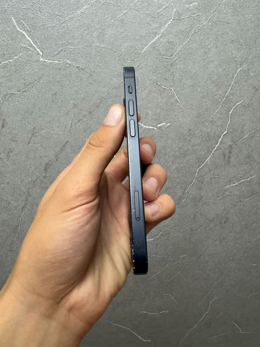 Iphone 12 mini 77акб