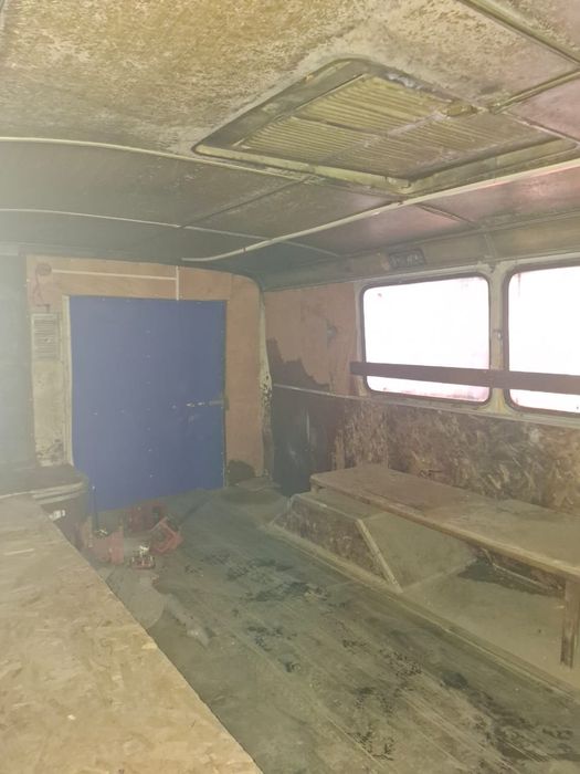 Продам Вагончик  находится в селе Камышенка