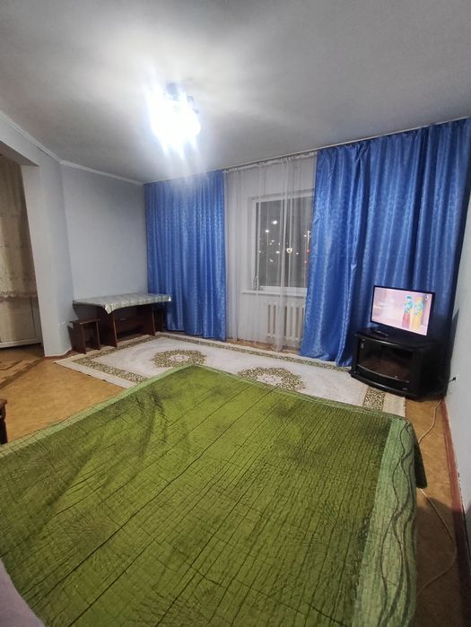 1 ком мкр Болашак