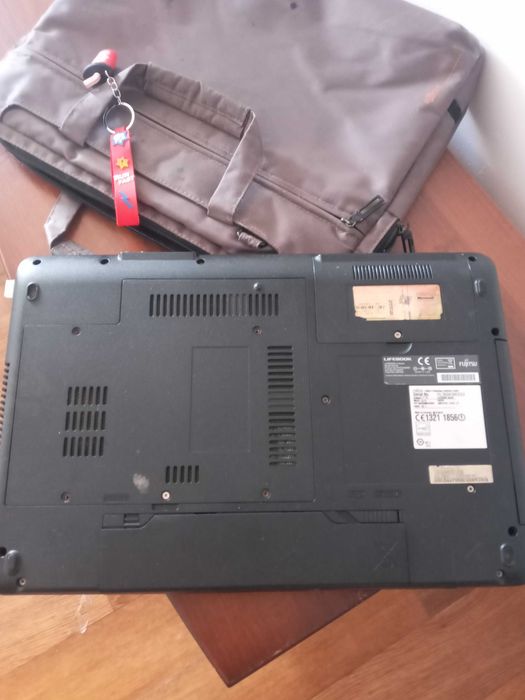 Продам Ноутбук FUJITSU