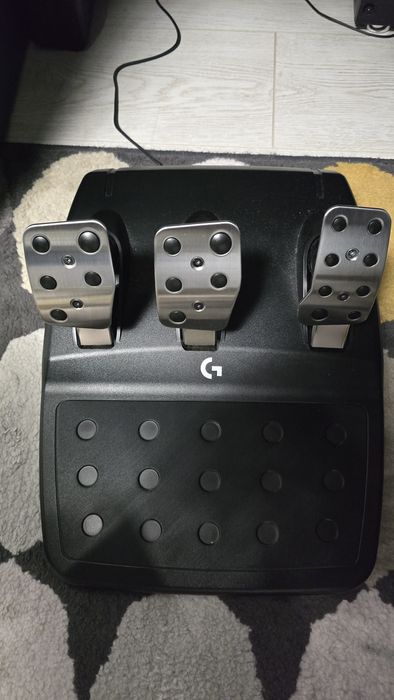 Volan gaming logitech g923