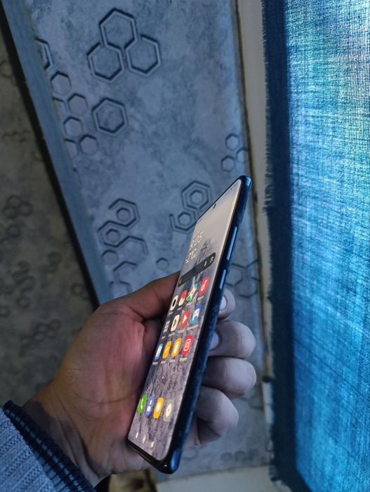 Redmi Note 14 Pro 4G 12/512 — как новый, гарантия 1 год