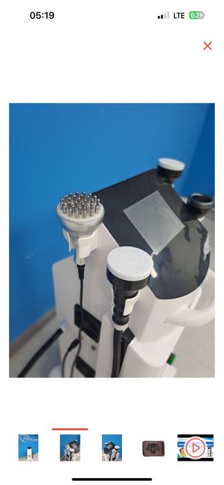 Продам аппарат для коррекци фигуры