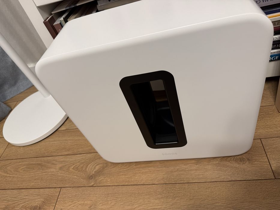 Sonos Subwoofer 4