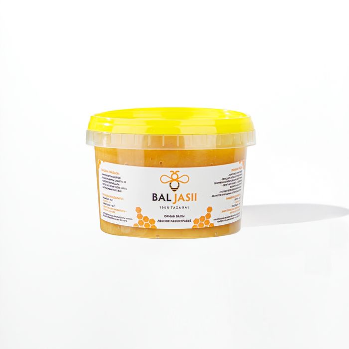 Бал ара өнімдері