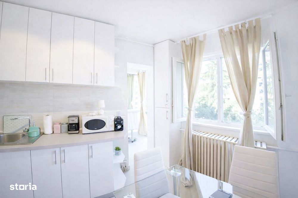 Apartament deosebit cu 3 camere confort sporit, in zona exclusivista