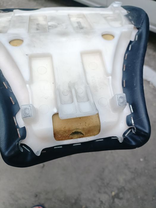 Sa honda cbr 600rr-model 2007-2012