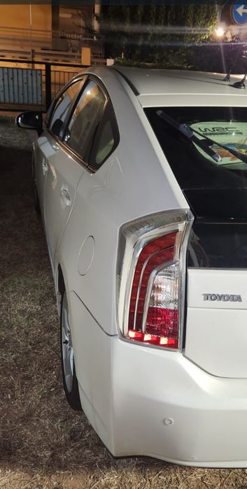 Vand Toyota Prius Impecabila