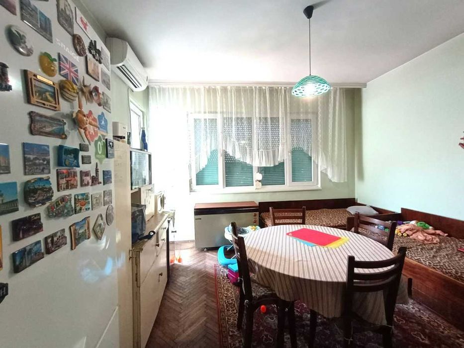 Продава се Многостаен апартамент в Велико Търново, Център - 126 кв.м за 1310 €/кв.м - Снимка #1
