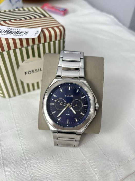 Мъжки Часовник Fossil