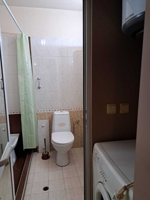 Дава се под наем Двустаен апартамент в София, Лозенец - 75 кв.м за 650 € - Снимка #10