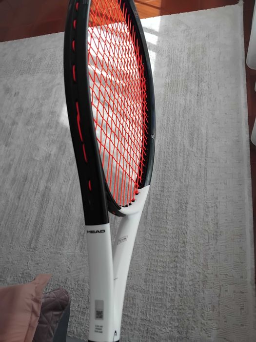 Racheta tenis hrad extreme team