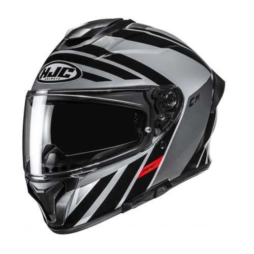 Casca Moto Integrala HJC