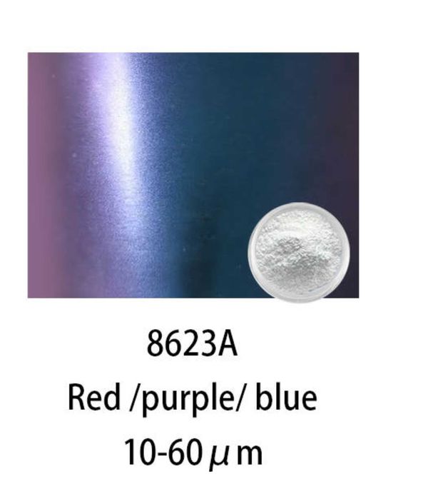 Пигмент за епоксидна смола - Специални цветове - 5гр