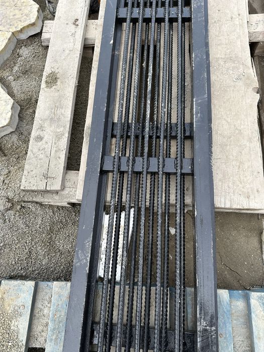 Решетка лоток арык