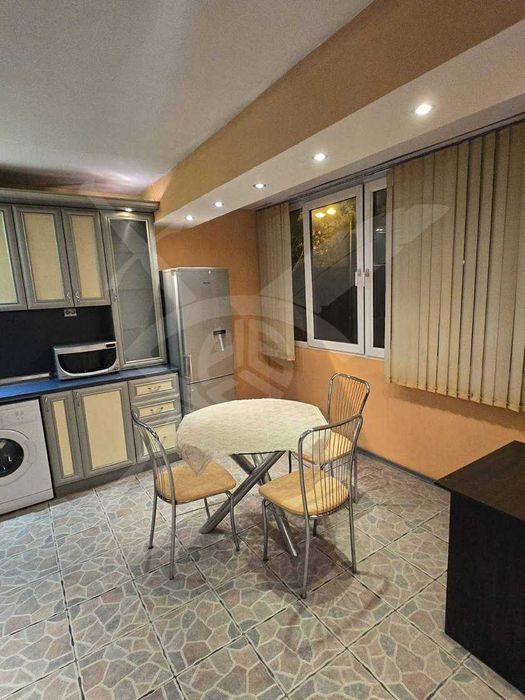 Продава се Двустаен апартамент в Варна, Чаталджа - 55 кв.м за 1345 €/кв.м - Снимка #1