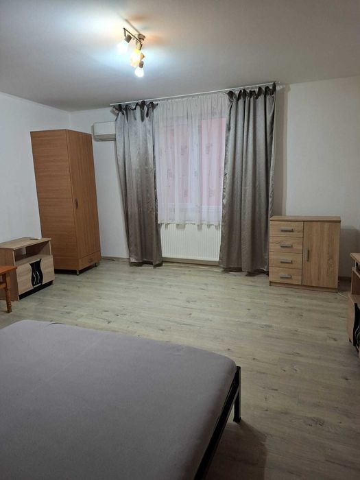 Garsoniera Bragadiru de inchiriat