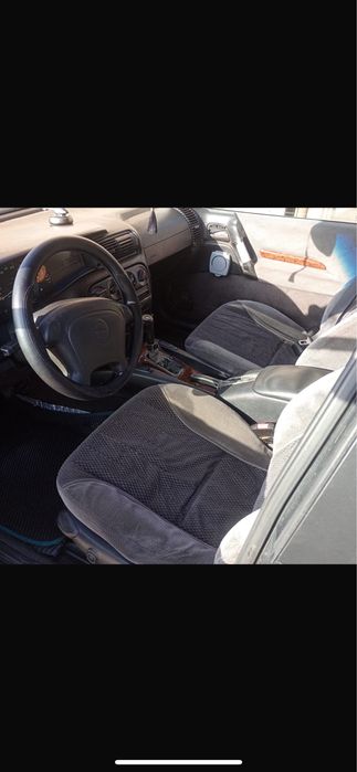 Продам опель омега б