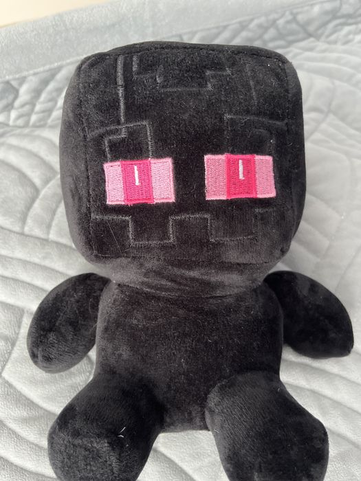 Мягкая игрушка майнкрафт