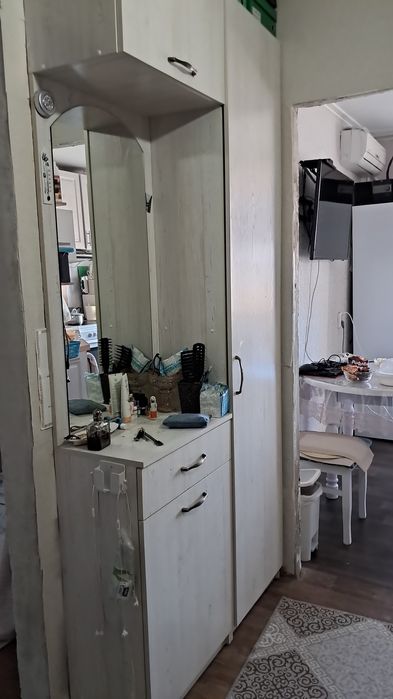 Мебель в прихожую